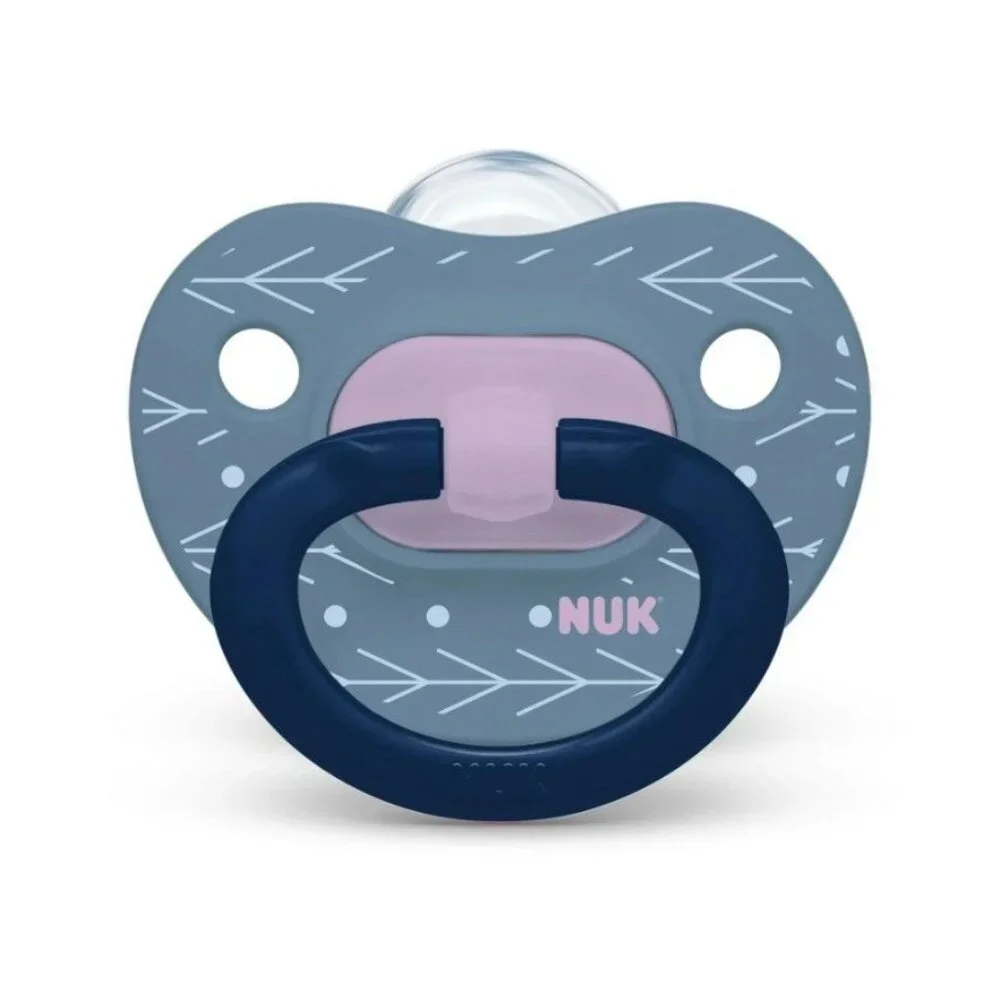 Nuk pack set